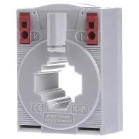 WAGO 855-301/200-501 51272178 Primaire stroom 200 A Secundaire stroom 1 A Doorvoer (Ø):26 mm 1 stuk(s)