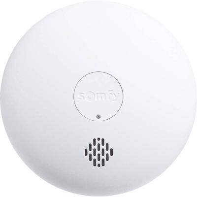 Draadloze rookmelder Somfy Home Alarm 1870289