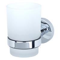 Haceka Kosmos Enkel Wandmontage Rond - thumbnail