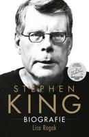 Stephen King - Lisa Rogak - Paperback (9789024581528) - thumbnail