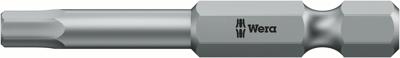 Wera 840/4 z zeskant bits, hex-plus, 5.0 x 89 mm - 1 stuk(s) - 05059632001