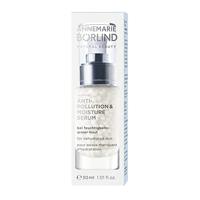 Borlind Anti pollution & moisture serum 50 Milliliter - thumbnail