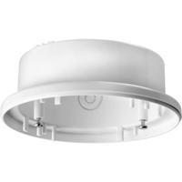 Merten 550619 Plafond-opbouwbehuizing Polar-wit - thumbnail