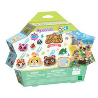 AQUABEADS Animal Crossing: New Horizons-set voor kinderen - thumbnail