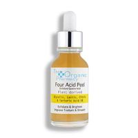 The Organic Pharmacy Four Acid Peel 30ml - thumbnail