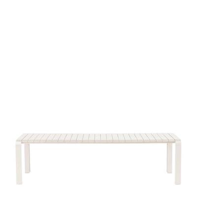 Zuiver Vondel tuinbank L175 Clay