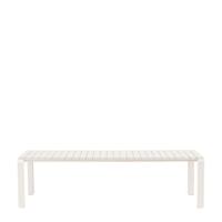 Zuiver Vondel tuinbank L175 Clay - thumbnail