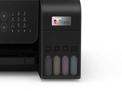 Epson EcoTank ET-4800 printer - thumbnail