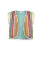 Gilet Lidy Stripe - thumbnail