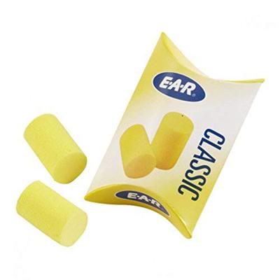 3M E-A-R Classic oordoppen [250pa] - PP-01-002 - 28dB