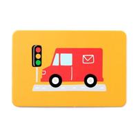 Kleine Motors Kids Memory Kaartset - thumbnail