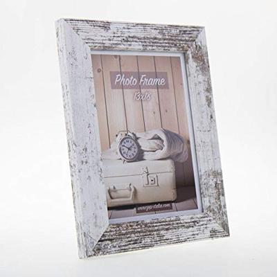 Zep fotolijst v21546 nelson 6 white wash 40x50/45x55 cm