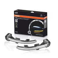 OSRAM LEDDMI 3G0 WT S LEDDMI 3G0 WT S Spiegelrichtingsaanwijzer Volkswagen Volkswagen Passat, Volkswagen Arteon, Volkswagen Golf 8 - thumbnail