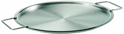 Eva Solo deksel ø 28cm - RVS Eva Solo deksel ø 28cm - RVS