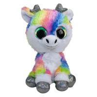 Lumo Stars knuffel - rendier renee, 15cm - thumbnail