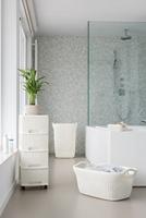 Curver Knit Wasmand 40 L - thumbnail