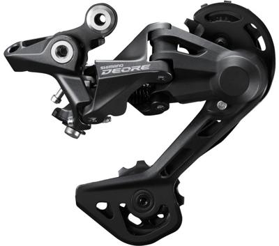 Shimano deore rd-m4120 sgs 10/11 speed