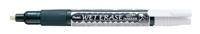 Pentel Viltstift smw26 krijtmarker wit 2-4mm - thumbnail