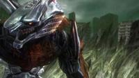 God Eater 2: Rage Burst - thumbnail