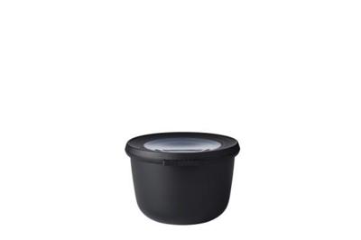 Multikom Cirqula 500 ml Nordic Black Mepal Cirqula - Mepal Multikom Cirqula 500 ml Nordic Black Mepal Cirqula - Mepal