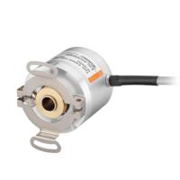Kübler Group 8.KIH40.2442.1024 Roterende encoder Incrementeel Optisch Blindgat - holle as 1 stuk(s) - thumbnail