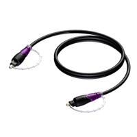 Procab CLD625 Classic toslink - toslink kabel 3m - thumbnail