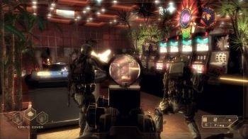 Rainbow Six Vegas