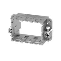 RockStar® MODU plug, frame HDC MF 10B AC Weidmüller Inhoud: 1 stuk(s) - thumbnail