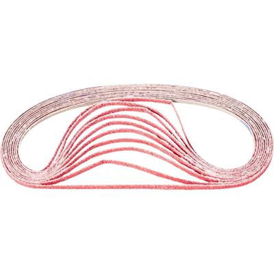 PFERD TOOLS BA 6/610 CO-COOL 40 45020021 Schuurband Korrelgrootte (num) 40 (l x b) 610 mm x 6 mm 100 stuk(s)