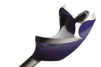 Irwin speedborenset Blue Groove 6x 20/22/25mm