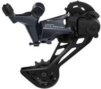 Shimano achterderailleur cues 11v rd-u8020 lange kooi zwart - thumbnail
