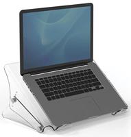 Fellowes Clarity laptopstandaard - thumbnail