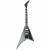 Jackson JS32 Rhoads Floyd Rose Satin Gray elektr. gitaar