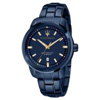 Maserati R8853141002 Heren Horloge 44mm 5ATM - thumbnail