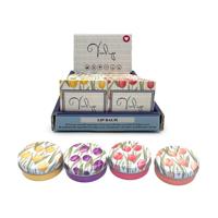 Tulpen Lipbalsem Blik - thumbnail