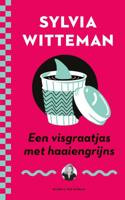 Een visgraatjas met haaiengrijns - Sylvia Witteman - ebook - thumbnail