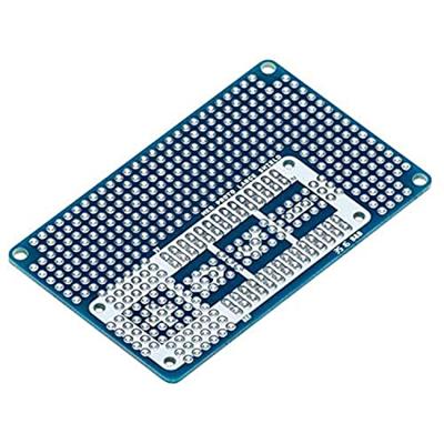 Arduino MKR Proto Large Shield Development board Geschikt voor serie: Arduino