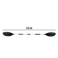 Intex kajakpeddel - thumbnail