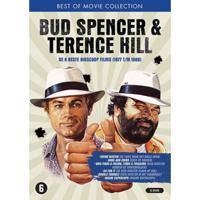 Bud Spencer & Terence Hill Collection (DVD) - thumbnail