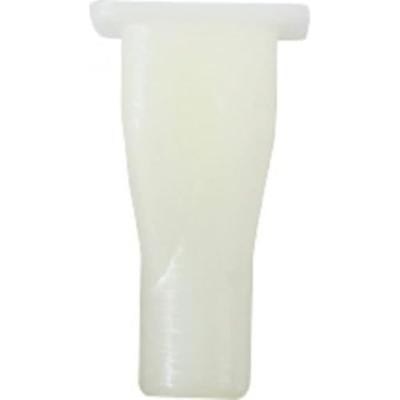 KS Tools 420.5404 Verbindingsvierkantsmoer-clip voor Mazda, verpakking van 50 stuks