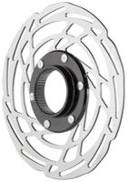 JAGWIRE Sport sr1 disc brake rotor - centerlock - 203mm - thumbnail