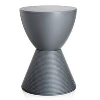 Kartell Prince Aha kruk Grijs - thumbnail