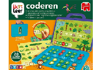 Jumbo Ik leer Coderen - thumbnail