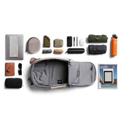 Bellroy Transit workpack 20L (second edition) - Stone