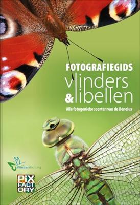 Fotografiegids Vlinders en Libellen
