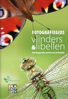 Fotografiegids Vlinders en Libellen - thumbnail