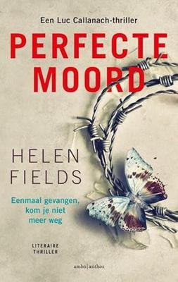 Perfecte moord (Paperback)