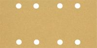 Bosch Accessories EXPERT C470 2608900854 Oscillerend schuurpapier Geperforeerd Korrelgrootte (num) 60 (l x b) 230 mm x 93 mm 10 stuk(s) - thumbnail