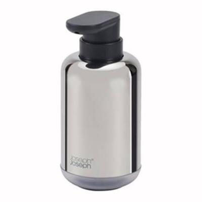 Joseph Joseph 70582 EasyStore Luxe Zeepdispenser RVS