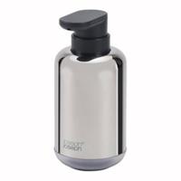 Joseph Joseph 70582 EasyStore Luxe Zeepdispenser RVS - thumbnail